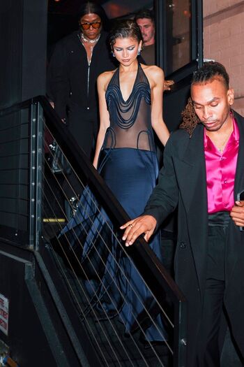 🔥 Zendaya page leaked private photo uncensored full