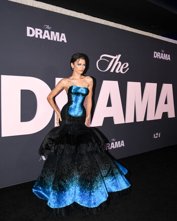 🔥 Zendaya page leaked private photo uncensored full