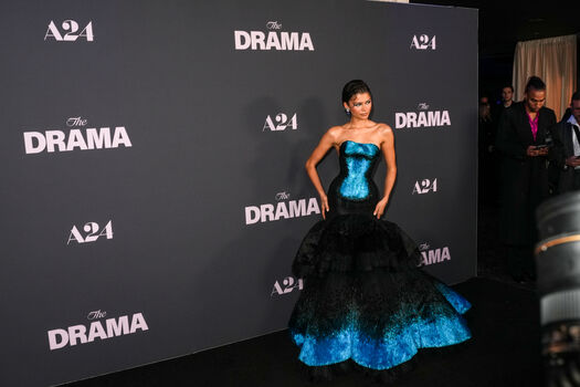 🔥 Zendaya page leaked private photo uncensored full