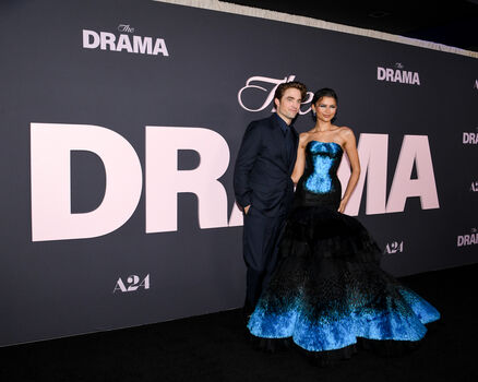 🔥 Zendaya page leaked private photo uncensored full