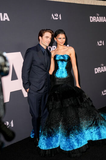 🔥 Zendaya page leaked private photo uncensored full