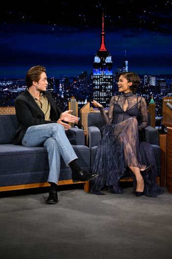 🔥 Zendaya page leaked private photo uncensored full