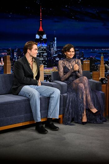 🔥 Zendaya page leaked private photo uncensored full