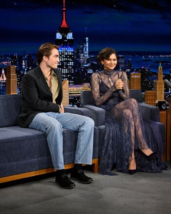 🔥 Zendaya page leaked private photo uncensored full