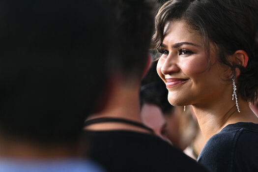 🔥 Zendaya page leaked private photo uncensored full
