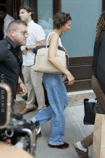 🔥 Zendaya page leaked private photo uncensored full