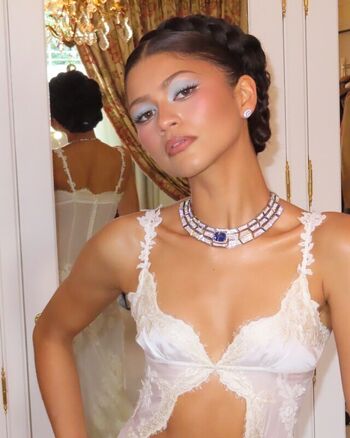 🔥 Zendaya page leaked private photo uncensored full