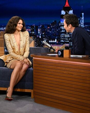 🔥 Zendaya leaked private photo uncensored full