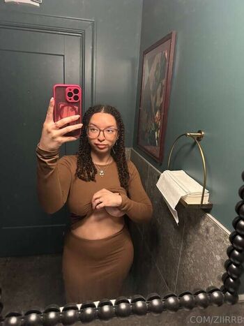 🔥 Ziirrb  page leaked private photo uncensored full