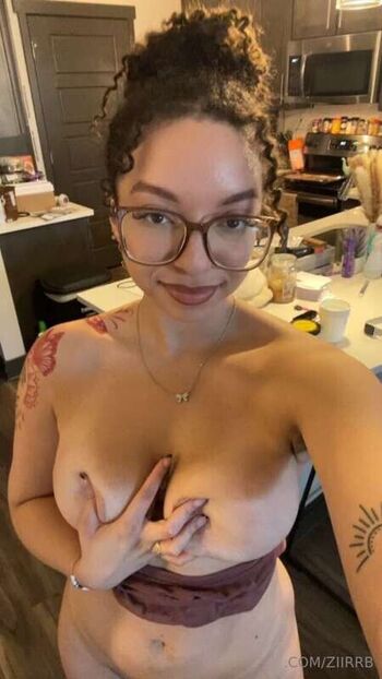 🔥 Ziirrb  page leaked private photo uncensored full