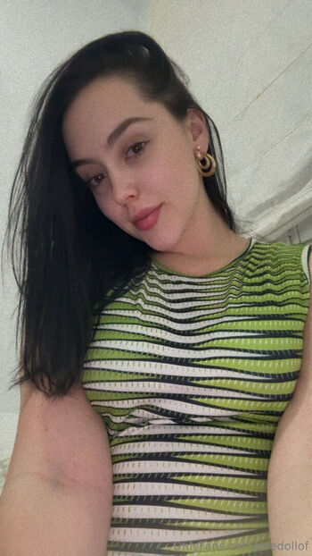 🔥 Zoe doll leaked private photo uncensored full