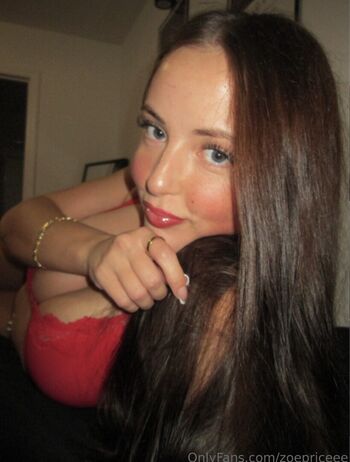 🔥 Zoepriceee leaked private photo uncensored full