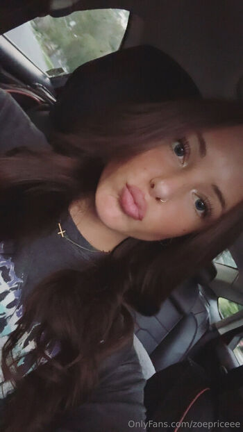 🔥 Zoepriceee leaked private photo uncensored full