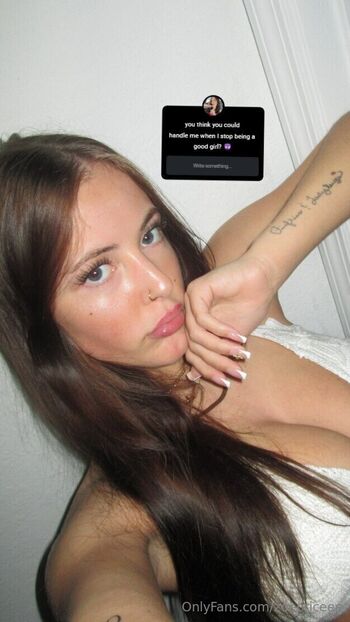 🔥 Zoepriceee leaked private photo uncensored full