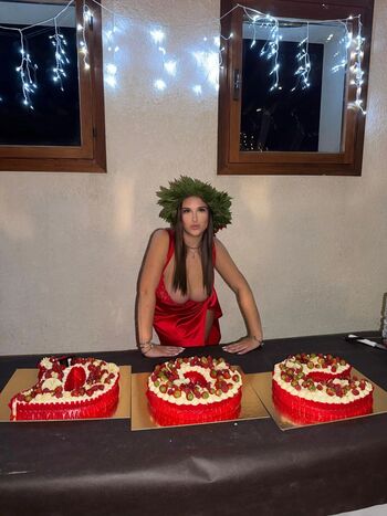 🔥 Zuleika balzano page leaked private photo uncensored full