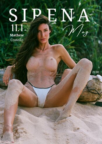 🔥 Zuri aspiunza leaked private photo uncensored full